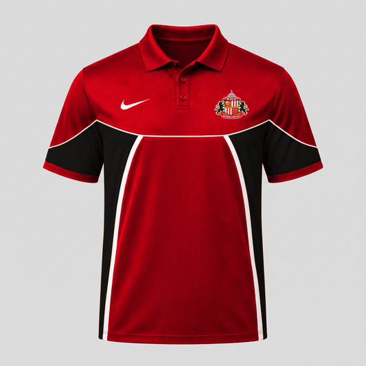 SUN x EPL Personalized Sports Style Polo Shirt