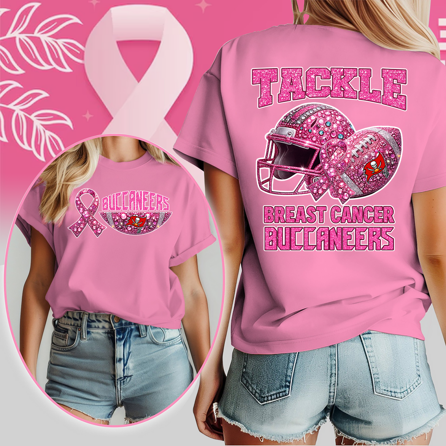 TB x NFL Tackle Breast Cancer 020726
