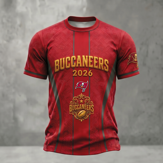 TBB NFL Luxury V5 Classic T-shirt DDT 030626 HLPHUONG