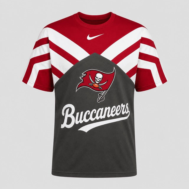 TBB Premium NFL Men's Casual Performance T-Shirt