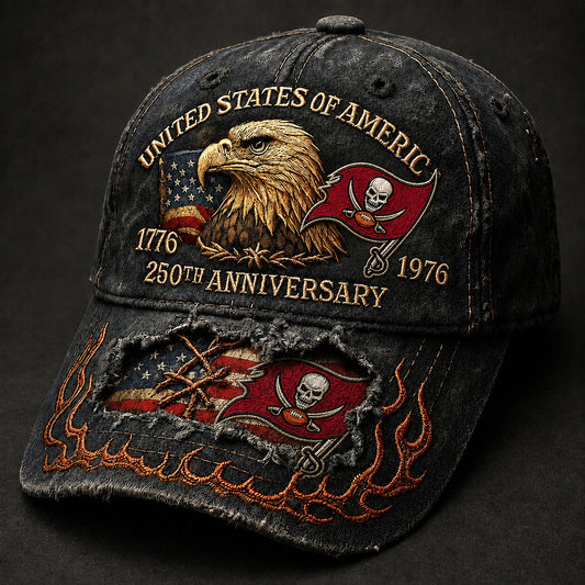 TBB x NFL 250th Anniversary Classic Cap 270626