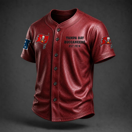 TBB x NFL Luxury Baseball Jersey