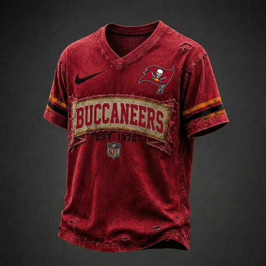TBB x NFL Luxury V10 Classic T-shirt 110626