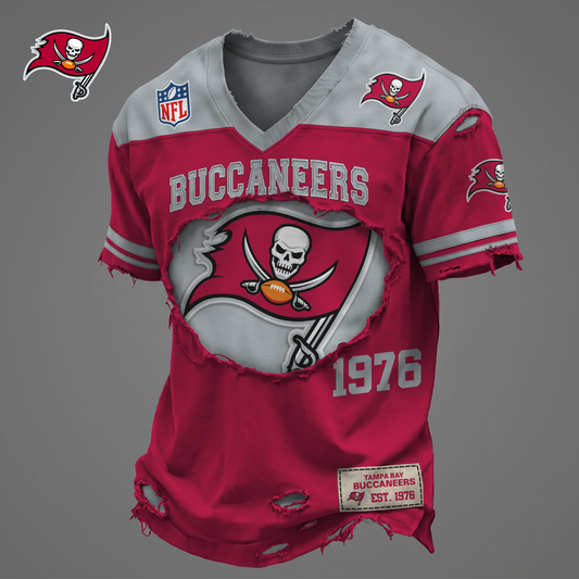 TBB x NFL Luxury V6 Classic T-shirt DDT 030626 NTL