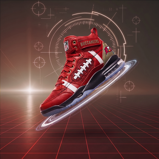 TBB x NFL Premium Air Jordan 1
