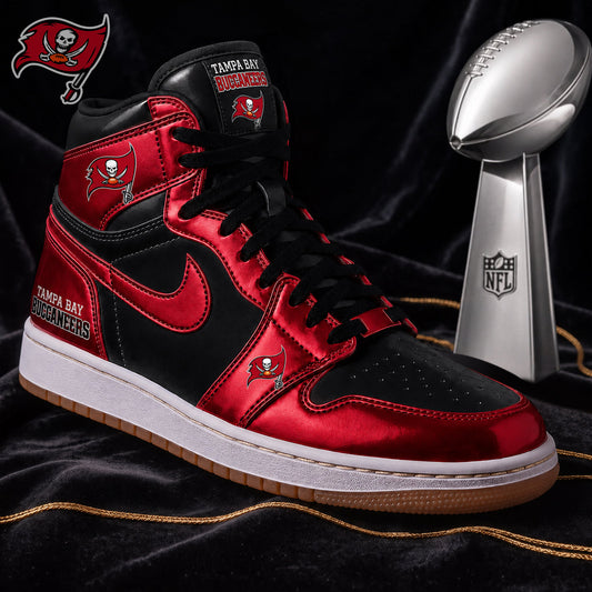 TBB x NFL Premium V2 Air Jordan 1