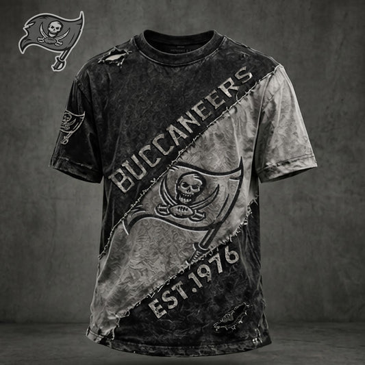 TBBx NFL Luxury V2 Classic T-shirt DDT 210526 TTTZ