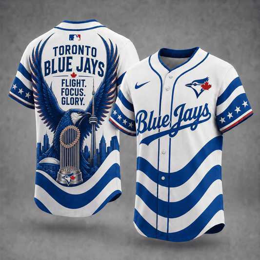 TBJ x MLB Premium Baseball Jersey Gift For Fan