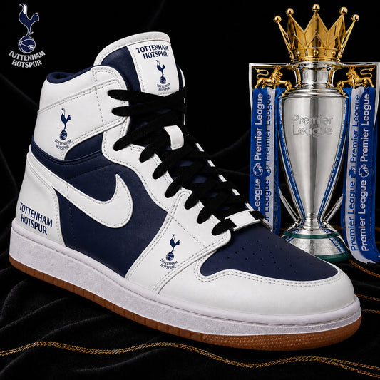 TH x EPL Premium V2 Air Jordan 1