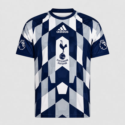 TH x Premium EPL Geometric Fan Performance T-Shirt