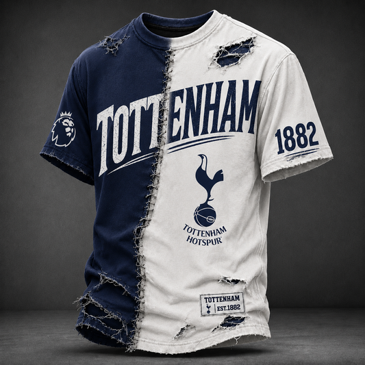 TOT x EPL PREMIUM SHIRT 3006