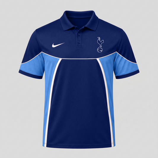 TOT x EPL Personalized Sports Style Polo Shirt