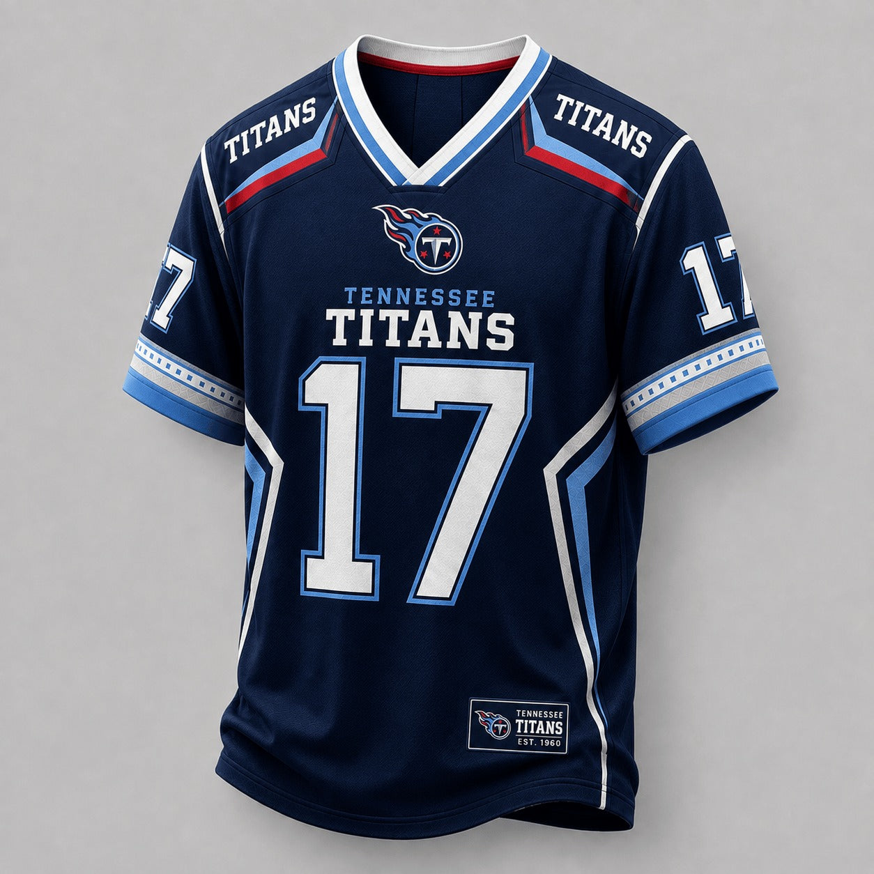 TT Premium NFL Jersey