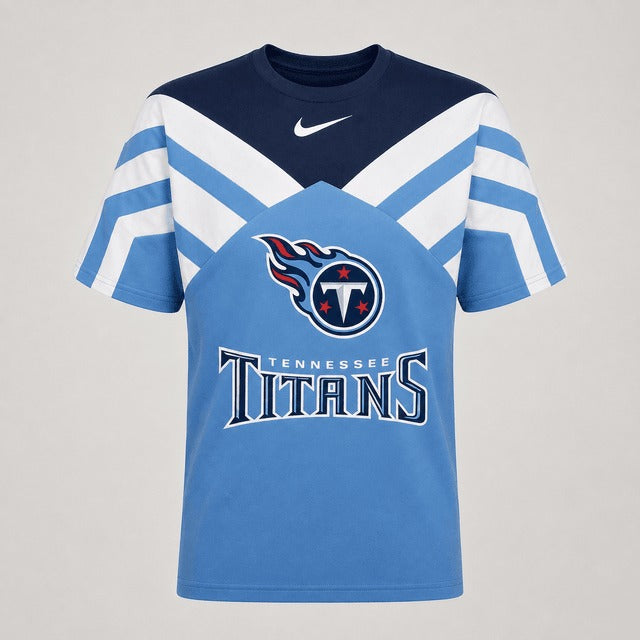 TT Premium NFL Men's Casual Performance T-Shirt