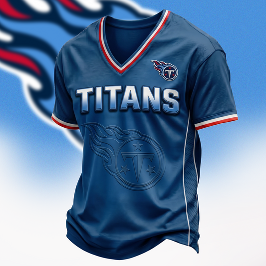 TT x NFL Luxury V7 Classic T-shirt DDT 050626 HLPHUONG
