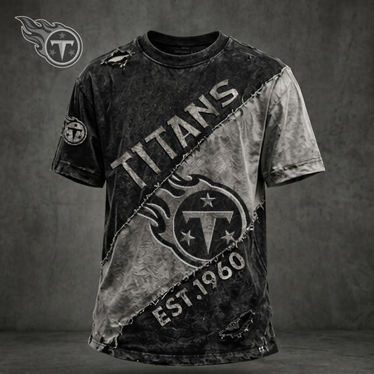 TTx NFL Luxury V2 Classic T-shirt DDT 210526 TTTZ