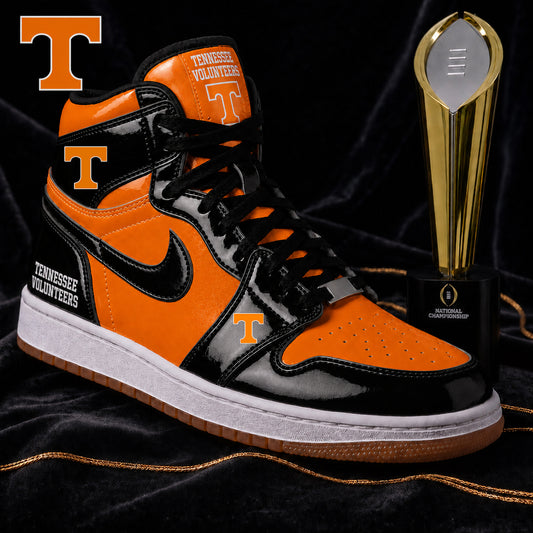 TW x NCAA Premium V2 Air Jordan 1
