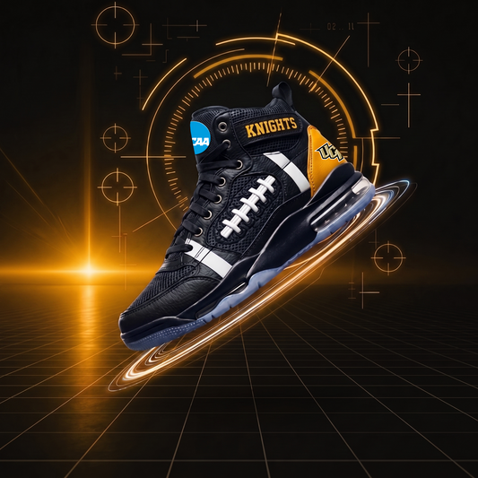 UFC x NCAA Premium Air Jordan 1