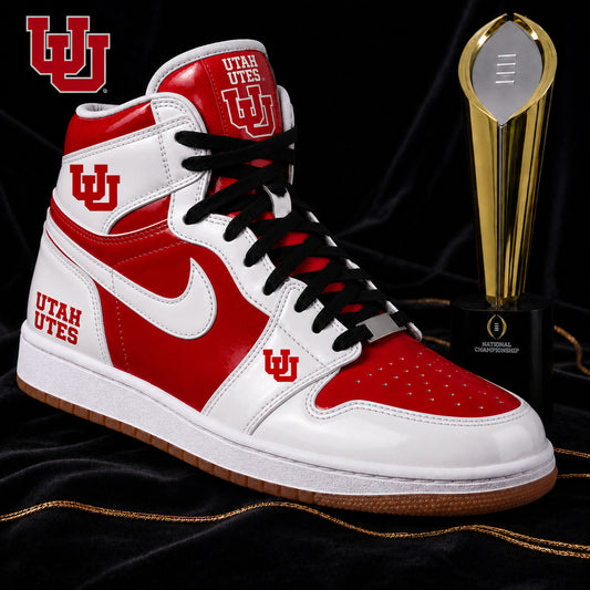 UU x NCAA Premium V2 Air Jordan 1