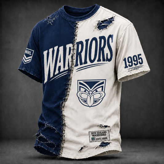 WAR x EPL PREMIUM SHIRT 3006
