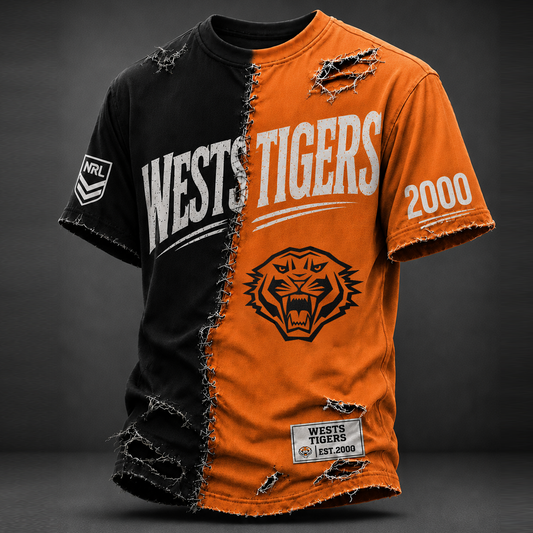 WST x EPL PREMIUM SHIRT 3006