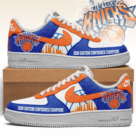 NYK Premium NBA Eastern Conference 2026 AF1 Shoes DDT 290526 NTL